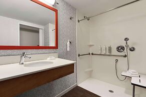 Hampton Inn Charlottesville