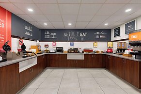 Hampton Inn Charlottesville