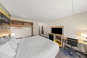 Days Inn by Wyndham Winona