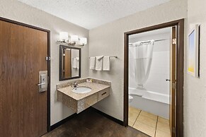 Days Inn by Wyndham Winona