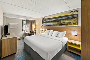 Days Inn by Wyndham Winona