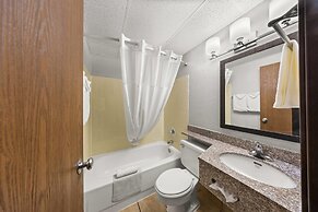 Days Inn by Wyndham Winona