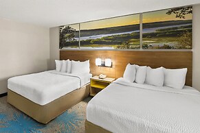 Days Inn by Wyndham Winona