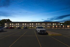Days Inn by Wyndham Winona