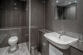 Daresbury Park Hotel