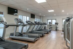 Daresbury Park Hotel
