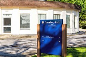 Daresbury Park Hotel