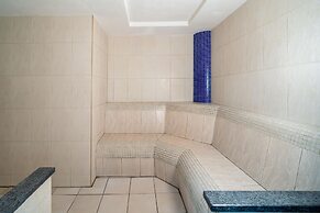 Daresbury Park Hotel
