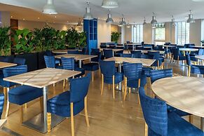 Daresbury Park Hotel