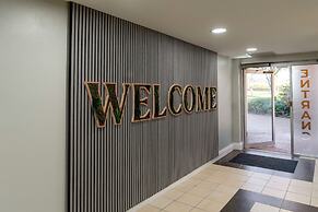 Daresbury Park Hotel