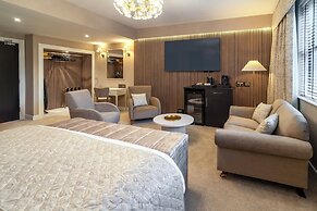 Daresbury Park Hotel