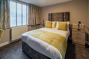 Daresbury Park Hotel