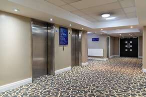 Daresbury Park Hotel