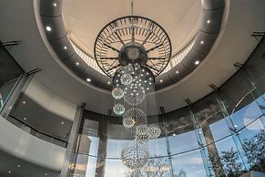 Daresbury Park Hotel