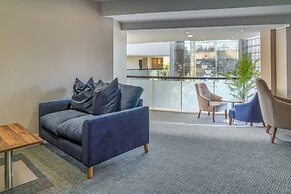 Daresbury Park Hotel