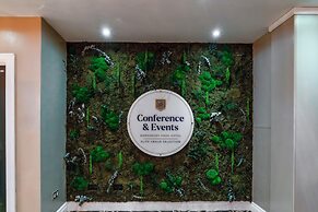 Daresbury Park Hotel