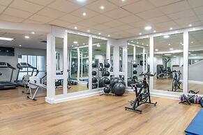Daresbury Park Hotel