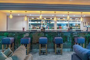 Daresbury Park Hotel