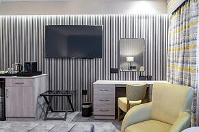 Daresbury Park Hotel