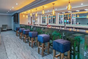 Daresbury Park Hotel