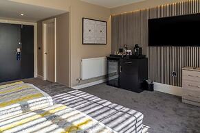 Daresbury Park Hotel