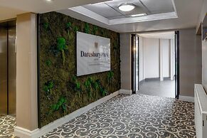 Daresbury Park Hotel