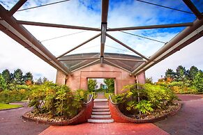 Britannia Daresbury Park Hotel & Spa Warrington