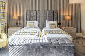 Daresbury Park Hotel