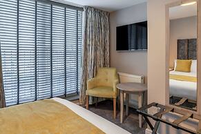 Daresbury Park Hotel