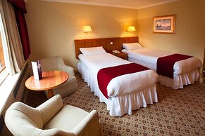 Britannia Daresbury Park Hotel & Spa Warrington