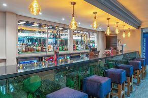 Daresbury Park Hotel