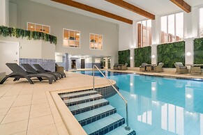 Daresbury Park Hotel