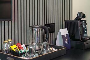 Daresbury Park Hotel