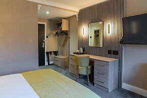 Daresbury Park Hotel