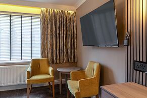 Daresbury Park Hotel