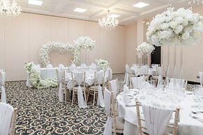 Daresbury Park Hotel