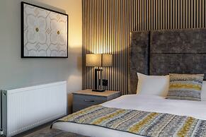 Daresbury Park Hotel