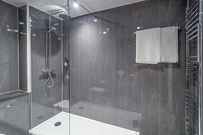 Daresbury Park Hotel