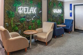 Daresbury Park Hotel