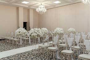 Daresbury Park Hotel