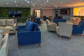 Daresbury Park Hotel