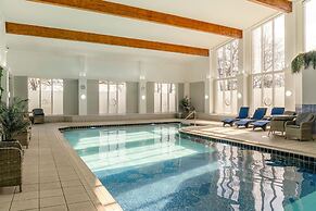 Daresbury Park Hotel