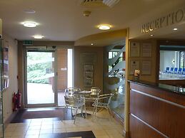 Britannia Daresbury Park Hotel & Spa Warrington