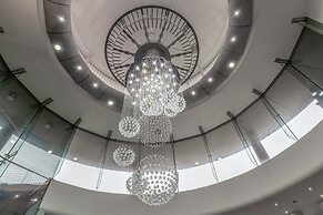 Daresbury Park Hotel