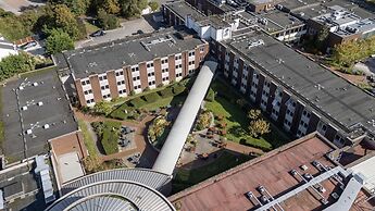 Daresbury Park Hotel