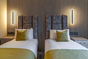 Daresbury Park Hotel