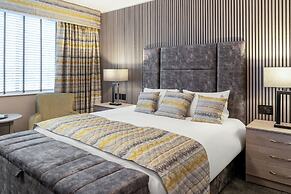 Daresbury Park Hotel