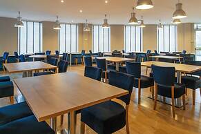 Daresbury Park Hotel