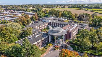 Daresbury Park Hotel
