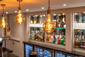 Daresbury Park Hotel